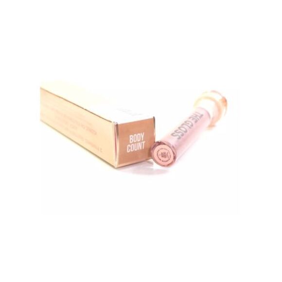 Jeffree Star Cosmetics Jeffree's The Gloss Lip Gloss .15oz in BODY COUNT - Picture 3 of 7